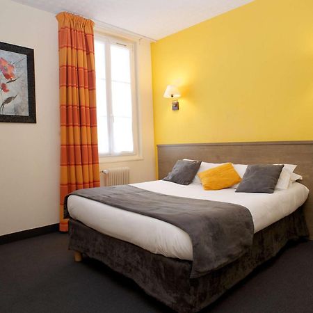 Brit Hotel Le Surcouf Сен Мало Екстериор снимка
