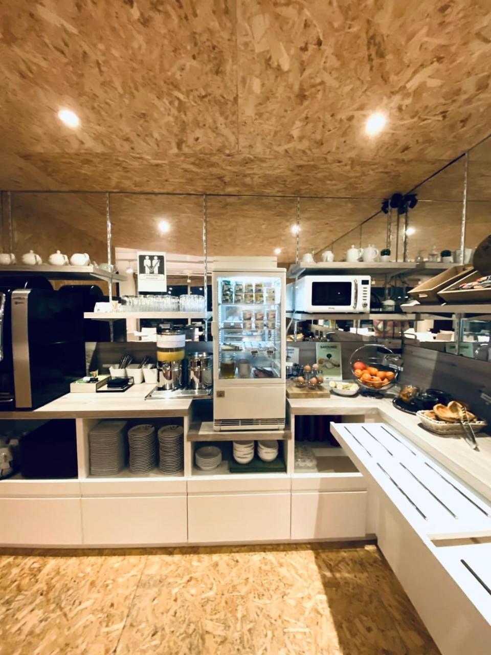 Brit Hotel Le Surcouf Сен Мало Екстериор снимка