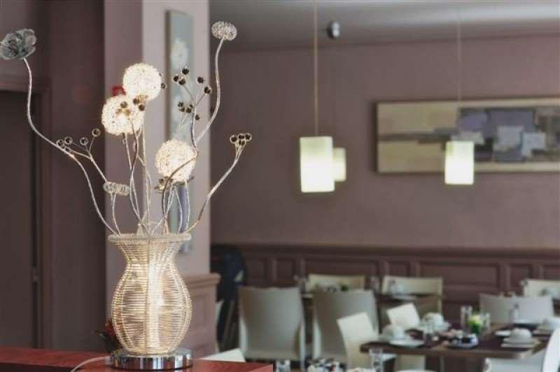 Brit Hotel Le Surcouf Сен Мало Стая снимка