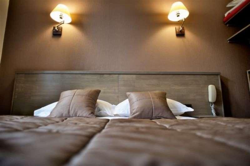 Brit Hotel Le Surcouf Сен Мало Стая снимка